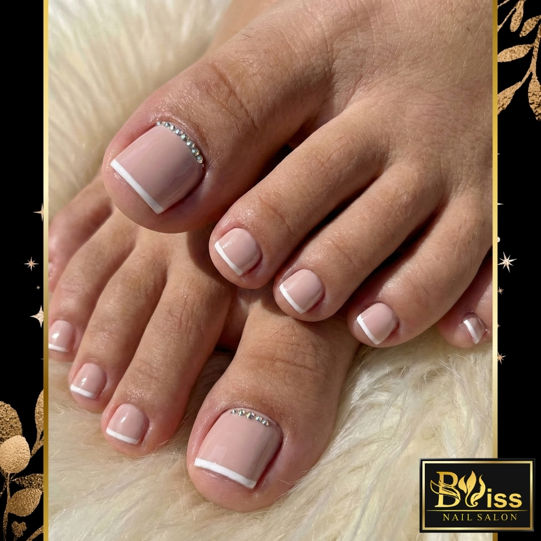 March Nail Inspiration for a Fresh New Look